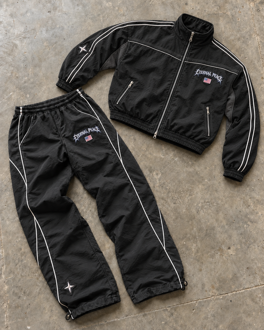EP USA TRACKSUIT