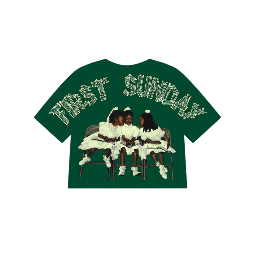 First Sunday Tee