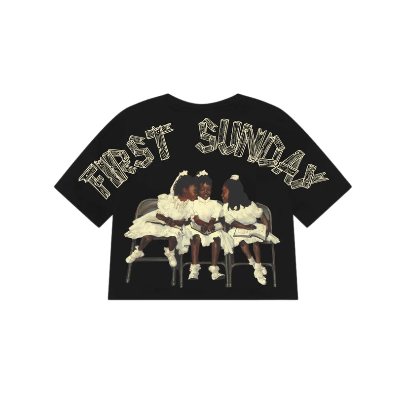 First Sunday Tee