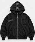 Black 'Chosen' EP Hoodie