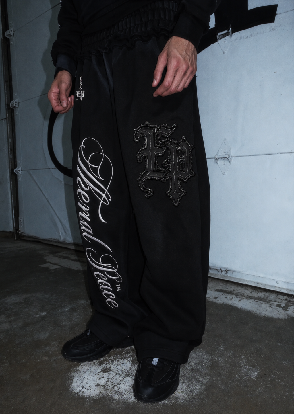 EP 'Chosen' Sweats
