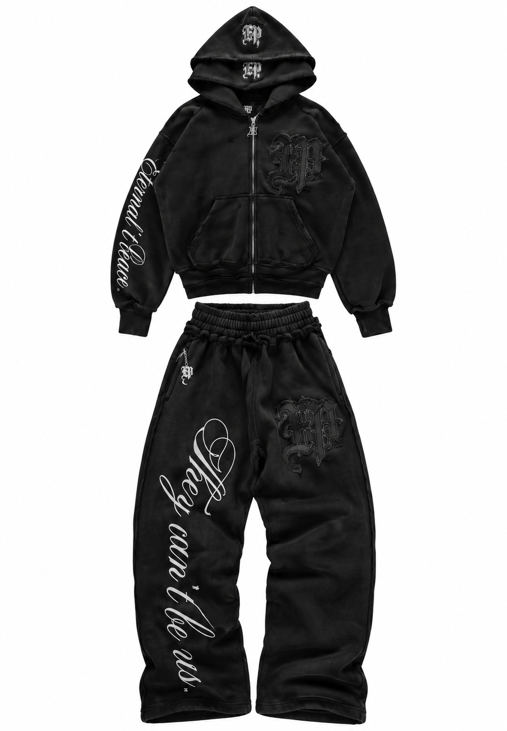 EP 'Chosen' Sweatsuit