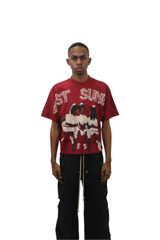 First Sunday Tee