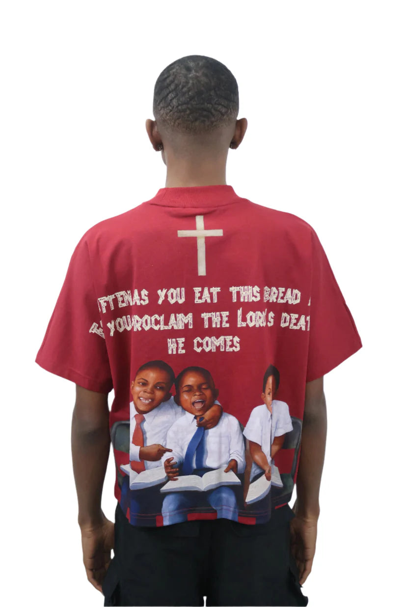First Sunday Tee