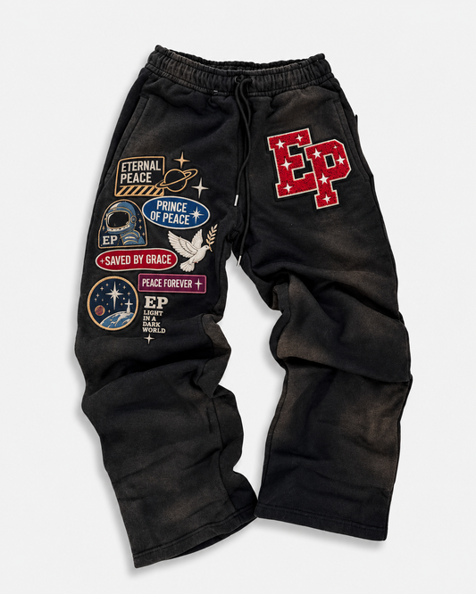 EP Sweats