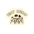 First Sunday Tee
