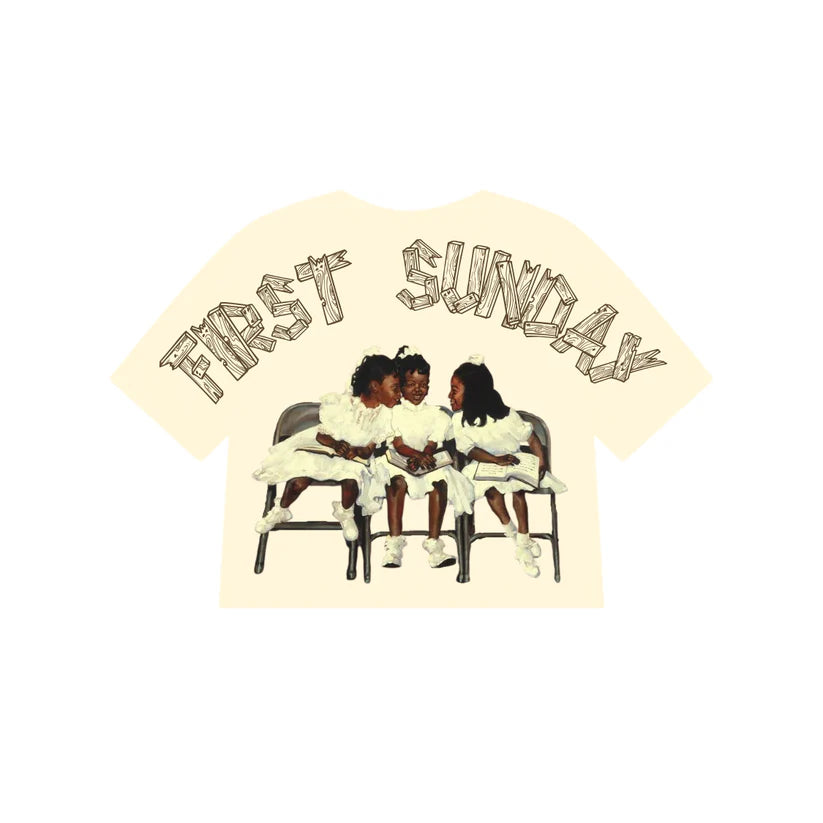 First Sunday Tee