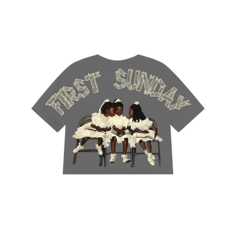 First Sunday Tee